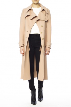 Wool coat, zdjęcie 2 Wool coat od Chloe